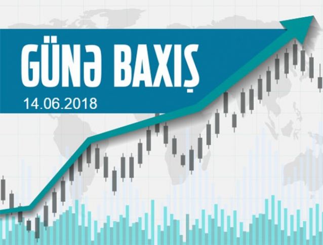 Avro və funt sterlinq ucuzlaşır - GÜNƏ BAXIŞ