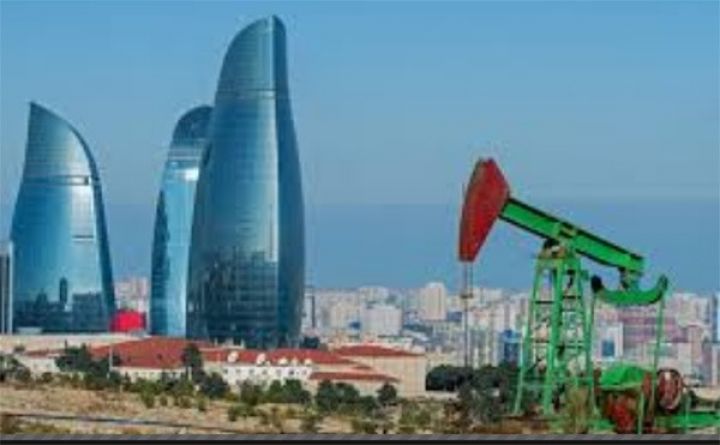 Azərbaycan neftinin son qiyməti