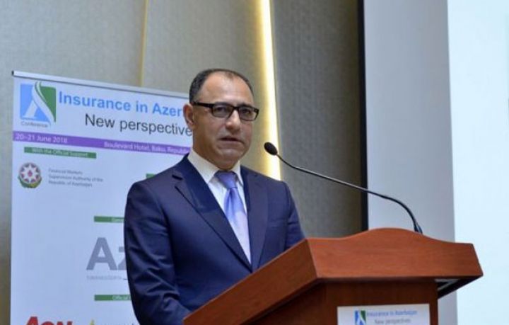 Palata vəziyyəti pisləşən sığorta şirkətlərinə daha geniş müdaxilə edə biləcək