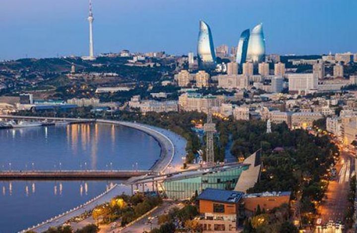 Bakıda Əfqanıstan hökuməti və "Taliban" görüşəcək