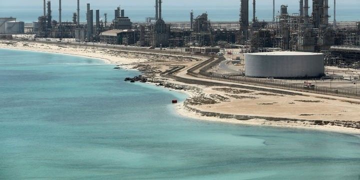 Səudiyyə İyulda rekord səviyyədə neft hasil edəcək - TRAMP TƏZYİQ EDİR