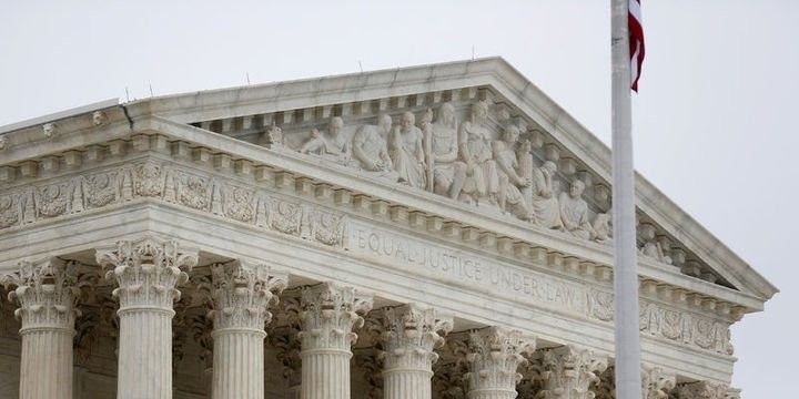 ABŞ Ali Məhkəməsi Trampın səyahət qadağasını təsdiq etdi