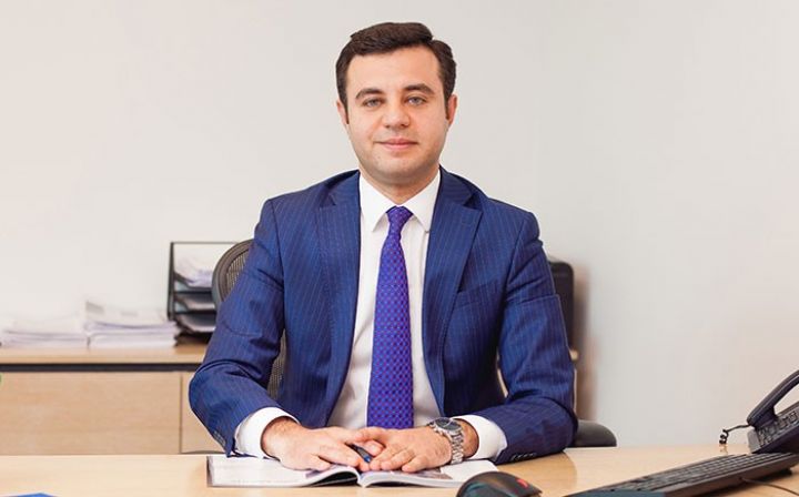 Ülvi Qasımov: “Yeni biznes layihələri olan, böyük maliyyə tərəfdaşı axtaran hər bir iş adamı Azərbaycan Beynəlxalq Bankına müraciət edə bilər”