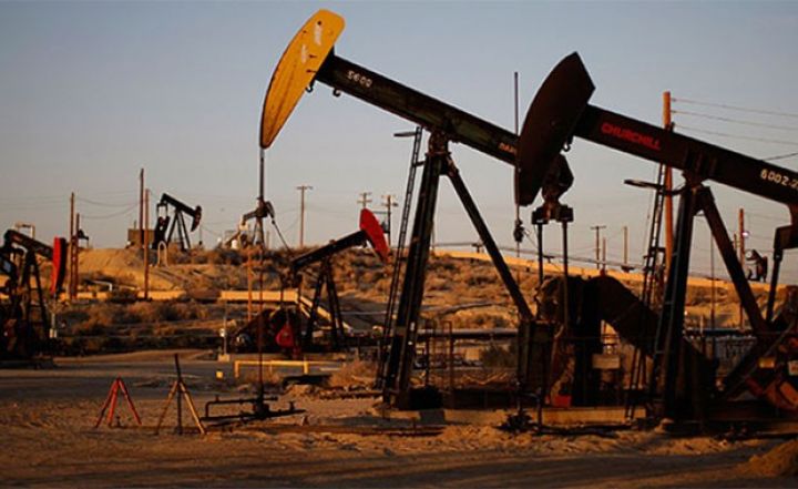 Azərbaycan neftinin son qiyməti