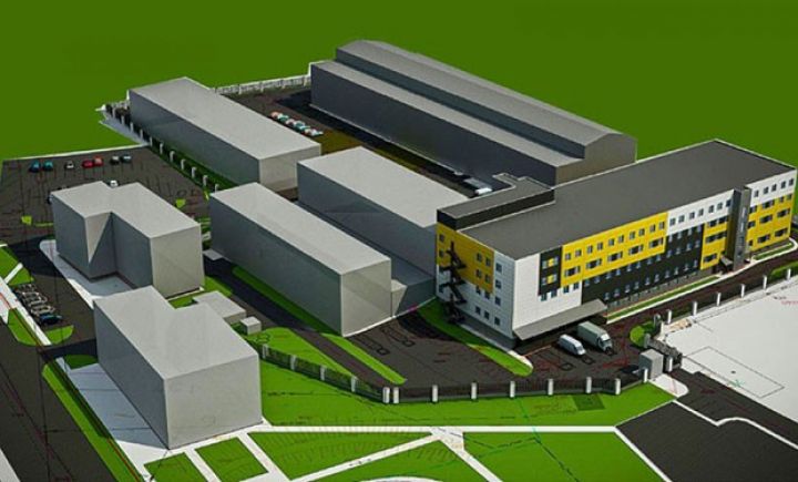 Sənaye məhəllələrinin sayı artırılacaq