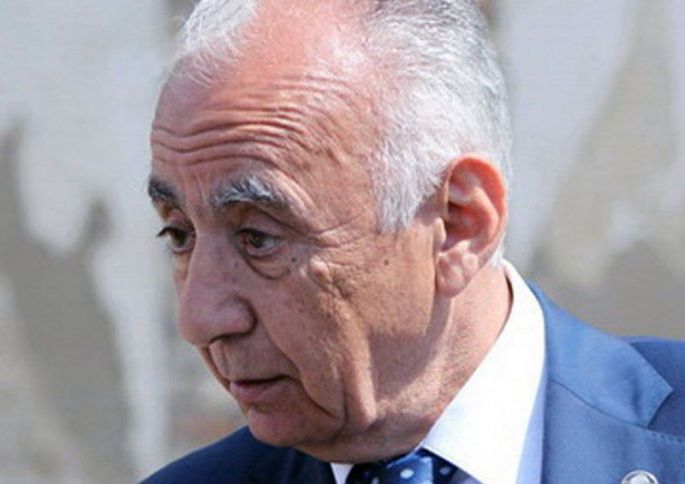 Bankın sökülən binası ilə bağlı məhkəmə prosesi bu il yekunlaşacaq