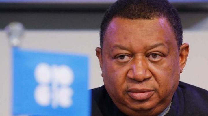 OPEC-in baş katibi Azərbaycana səfər edəcək 