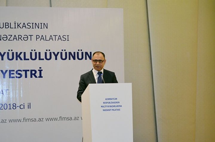 "KOS-ların aktivləri daşınar əmlaklardır, banklar isə daşınmaz əmlak tələb edirlər"