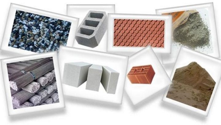 Tikinti materialları istehsalçıları gözəl dövranda - 40% ARTIM