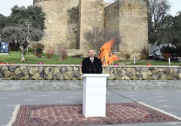 “Valyuta ehtiyatımız 44 milyard dollara bərabərdir”