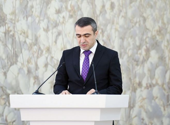 "Pambığın yarıdan çoxunu bizim şirkət tədarük edib"