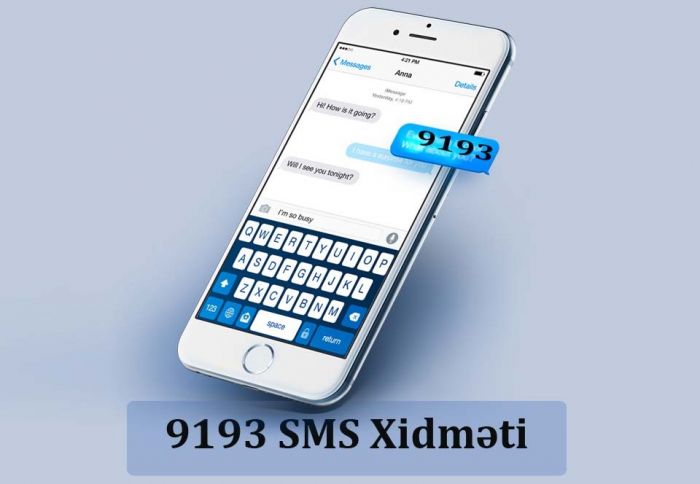 Daşınmaz əmlakla bağlı SMS xidməti işə salınıb