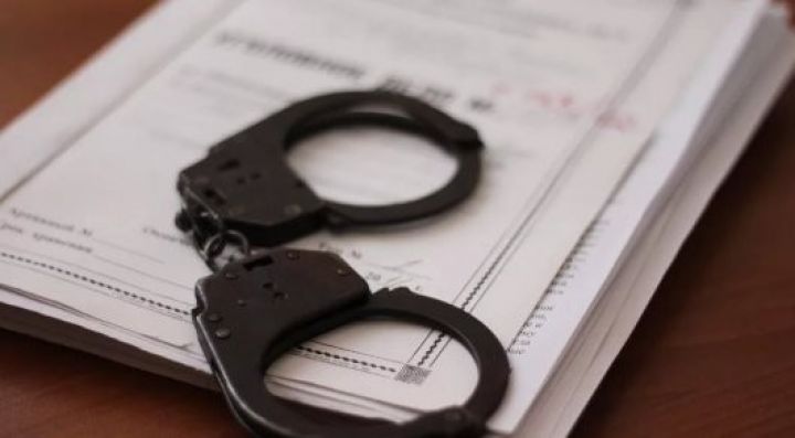 12 milyona görə iş adamına 9 il həbs cəzası verildi