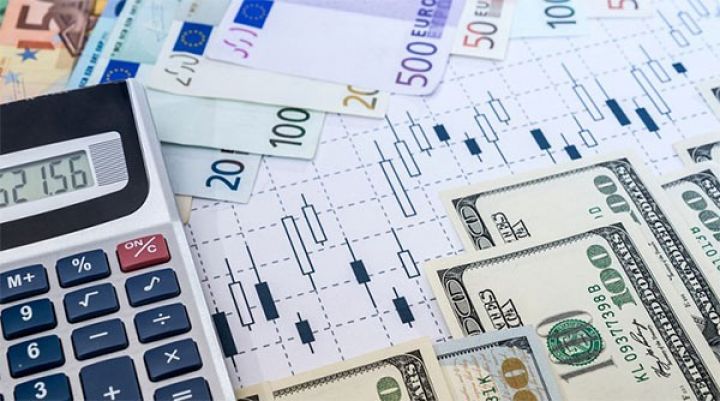 EUR və GBP qiymətləri təzyiq altından çıxa bilmir - GÜNƏ BAXIŞ