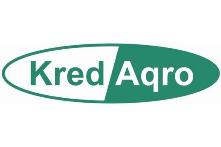 “Kred Aqro” 2 dəfyə yaxın kiçilib