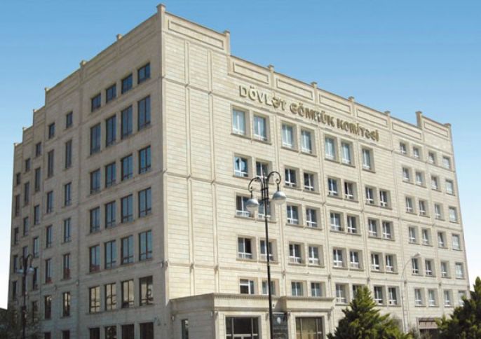 Xaçmaz Gömrük İdarəsinin də rəisi vəzifəsindən azad edilib