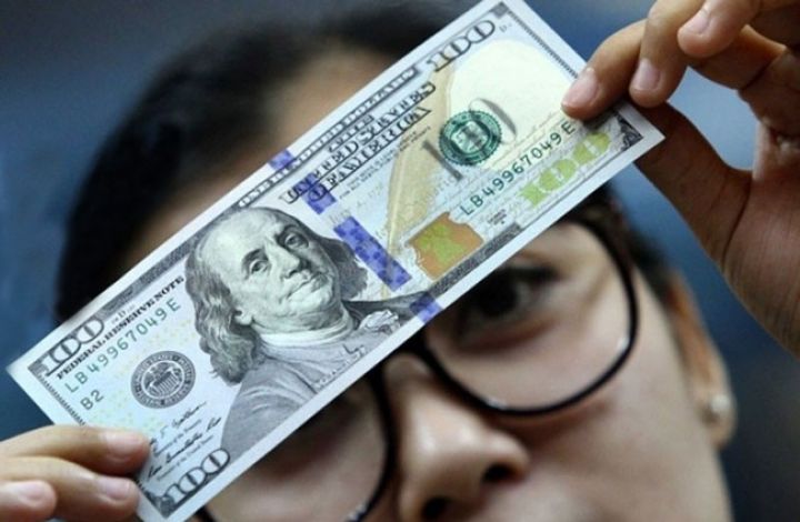 Banklarda Dollar və Avronun alış-satış qiymətləri - SİYAHI