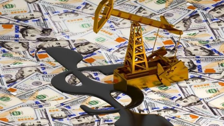 Neft bahalaşdı, ölkəmizin gəliri 77% artdı