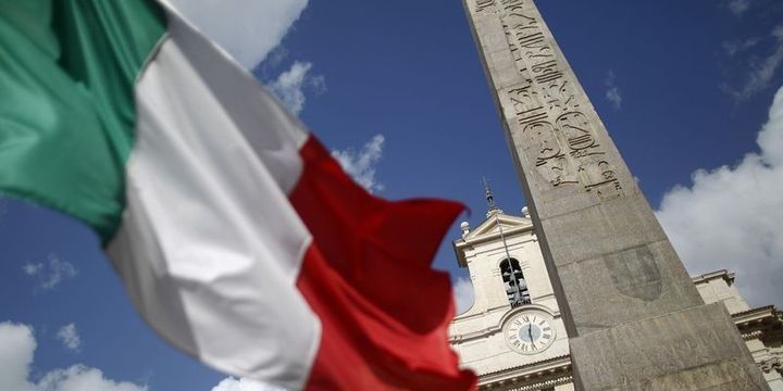 İtaliyadan Avro üçün pis xəbər - BAZAR ÇALXALANDI