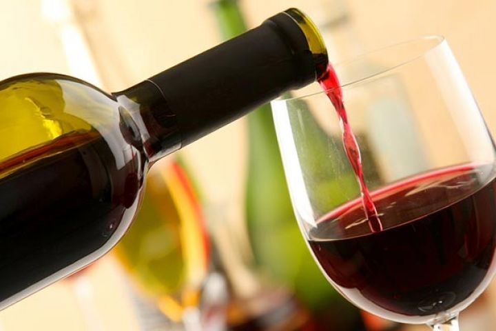 Azərbaycan ilin sonunadək Şanxayda şərab evi açacaq