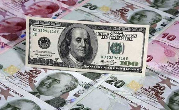 Türk lirəsi yenidən ucuzlaşır