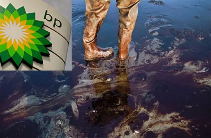BP neftin ucuzlaşacağı tarixi açıqlayıb