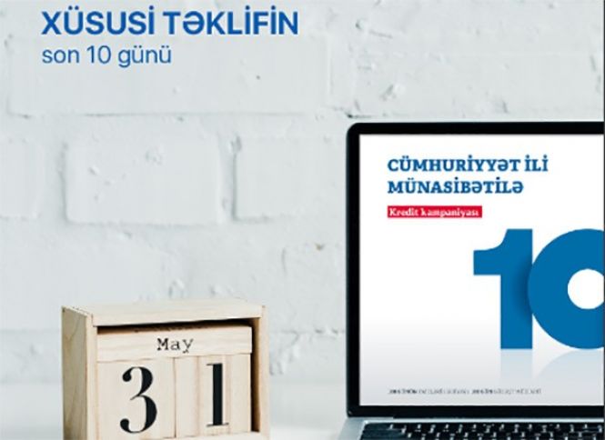 "AccessBank" geriyə sayımı başlatdı!