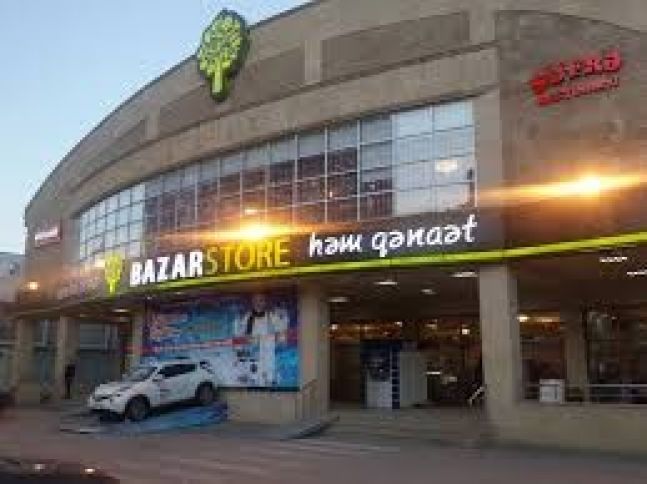 “Bazarstore” əhatə dairəsini genişləndirir