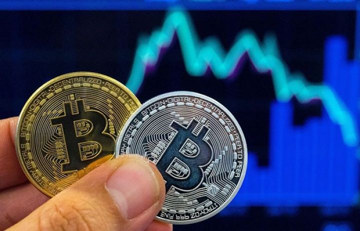 “Bitcoin” 6 min dollardan aşağı düşə bilər