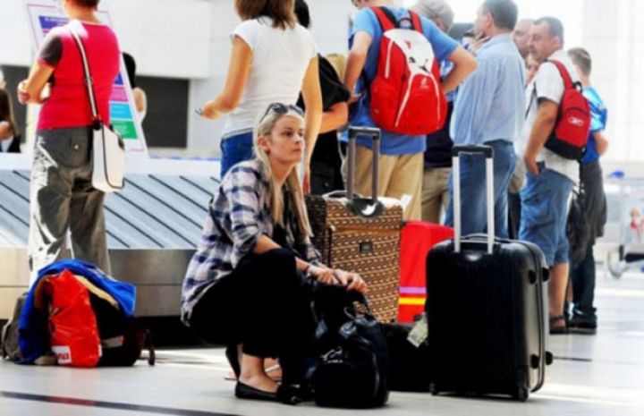 Azərbaycana gələn hər turist məcburi 1 gün üçün 1 avro ödəyə bilər