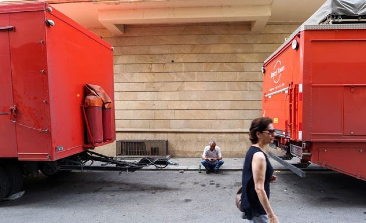 Azərbaycana qeyri-adi formada turist səfəri