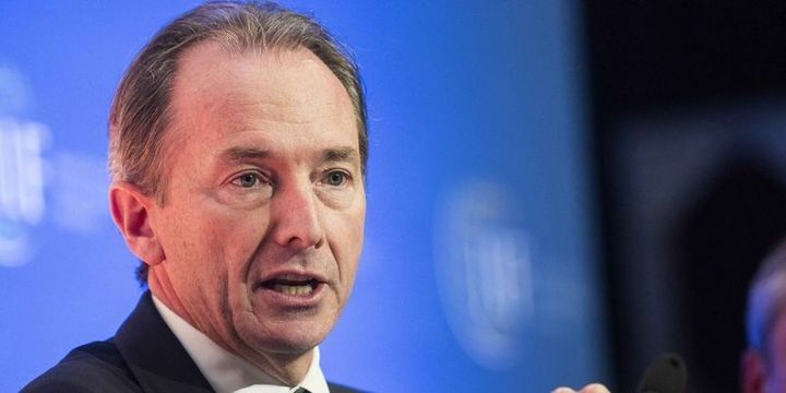 "Sorosun "qlobal böhran" şərhi absurddur"