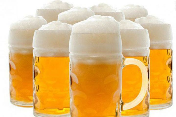 Azərbaycan bazarına yeni pivə brendi daxil olur - RAZILAŞMA