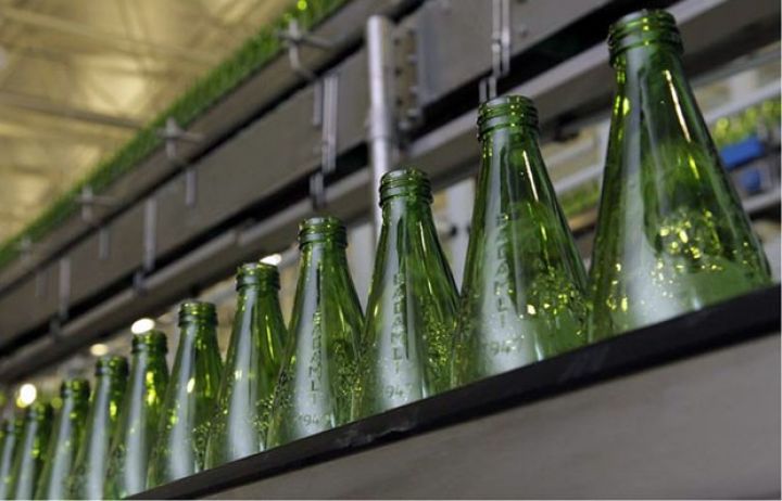 Naxçıvan məhsullarının Türkiyəyə ixracına dair müzakirələr aparılıb