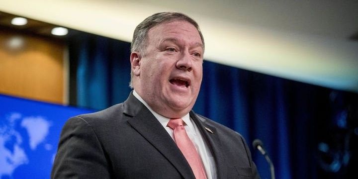 "İrana neft sanksiyaları ilə bağlı qərarlar Bazar ertəsi açıqlanacaq"