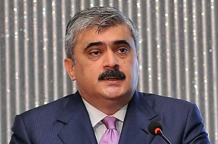 "Növbəti ildə böyük vergi islahatı aparılacaq"