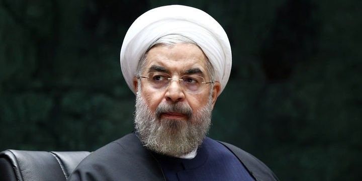 Ruhani: Sanksiyaların rahatlıqla öhdəsindən gələcəyik