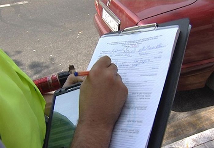 "Cərimə artaraq gedəcək,sürücülük vəsiqəsinə xitam veriləcək"