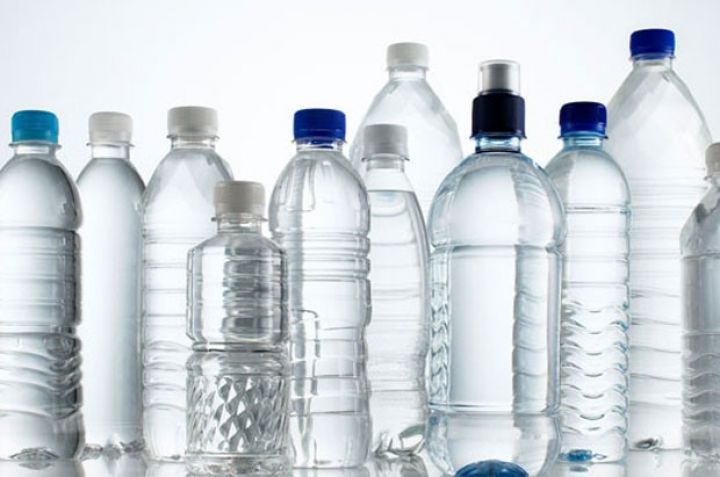 Süfrə suları istehsal edəcək böyük zavod tikilir