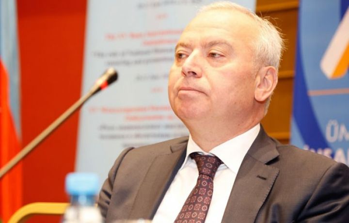 Konstitusiya Məhkəməsinin ipoteka kreditləri ilə bağlı qərarı şərh edildi