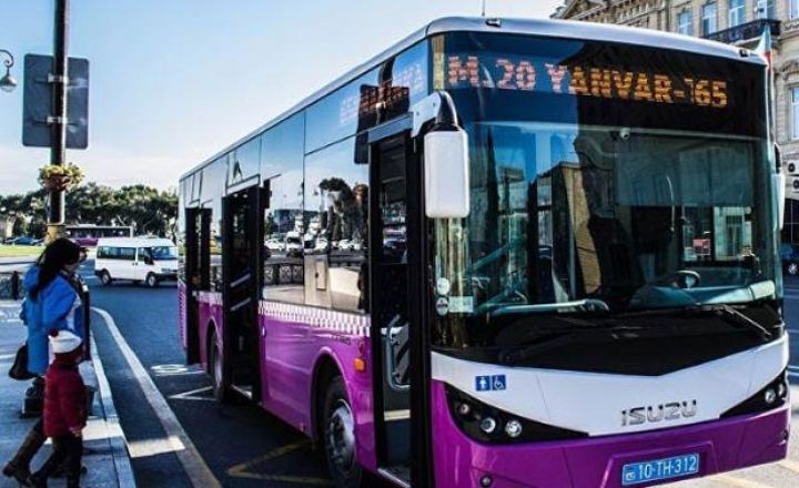 Sürücünün qayda pozuntusunu aşkarlayana hədiyyə veriləcək - YENİ LAYİHƏ