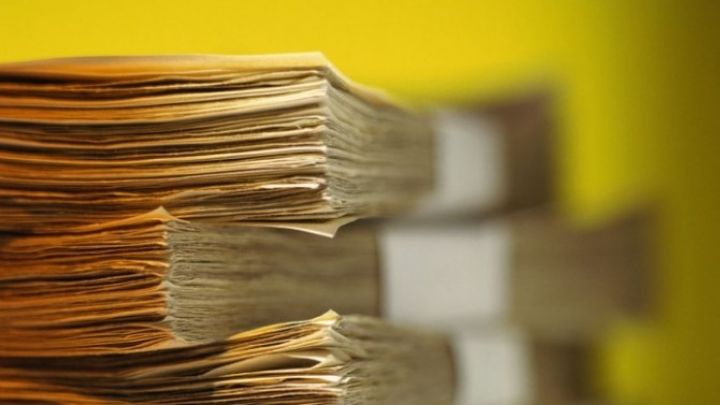 1 milyard 300 milyon manat məhv edilib