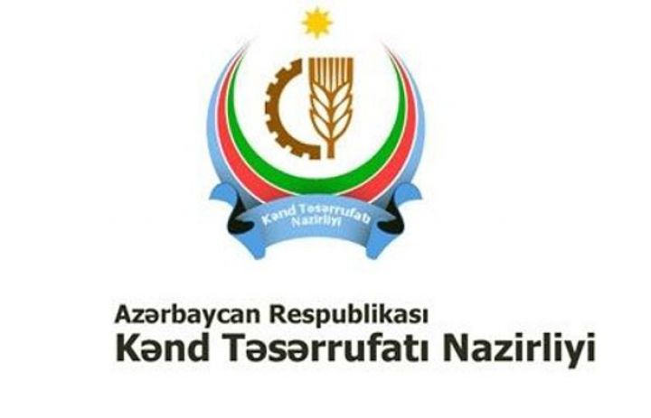 Kənd Təsərrüfatı Nazirliyi 600-ə yaxın vakant vəzifə üzrə İŞƏ QƏBUL ELAN EDİB