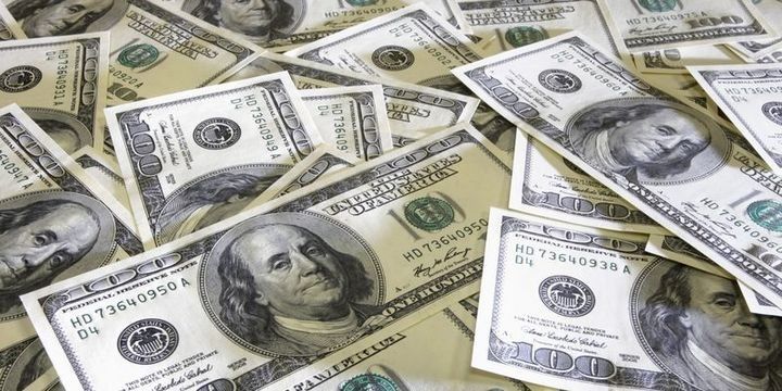 "Dollar 2019-da düşə bilər" - YENİ PROQNOZLAR