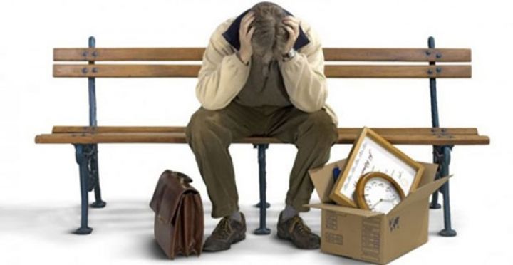 Gürcüstanda işsizliyin səviyyəsi artıb