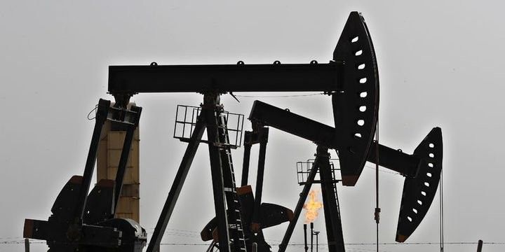 Səudiyyə Ərəbistanında neft hasilatının rekord səviyyəyə qalxdığı bildirilir