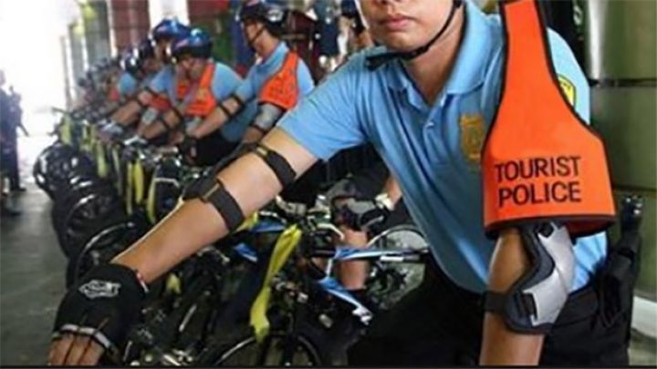 Azərbaycanda turizm polisi yaradılsın -TƏKLİF