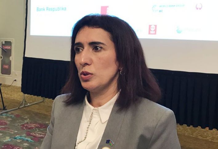 “İstəyirik ki, BOKT-lara kredit müştərilərinə hesab açmaq icazəsi verilsin” 