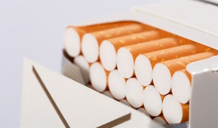Azərbaycan Rusiyadan siqaret idxalını azaldıb, Ukraynadan isə artırıb
