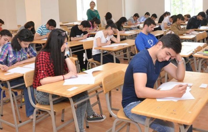 18 faizlik ƏDV-nin ləğvi təhsil haqlarına təsir etməyib